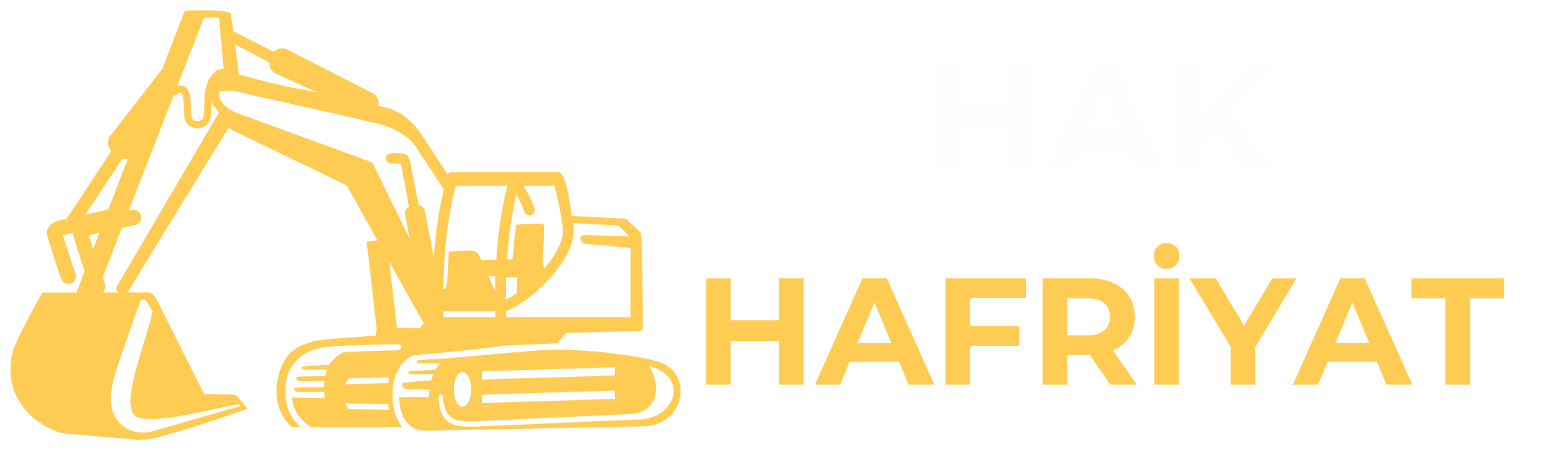 Hak Hafriyat - Çatalca Kepçe Kiralama